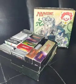 Magic The Gathering. Original card game. 1000 cards box. - Image 3
