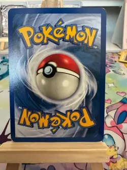Pokemon TCG Sabrina's Psyduck Gym Challenge 99 Unlimited Common Card - Image 2