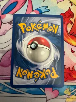 Pokemon TCG Sabrina's Psyduck Gym Challenge 99 Unlimited Common Card - Image 4