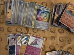 (EN) Pokemon 200+ Card Lot - All Holos & Reverse Holos - Rares (Got Some kor/jp) - Image 2