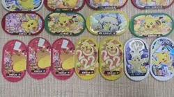 POKEMON Mezastar Card TAKARA Japan - Image 2