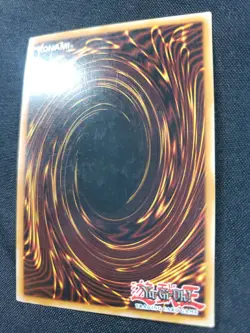 YuGiOh 2015 1st Edition El Shaddoll Winda MP15-EN093 NM - Exact Card Shown - Image 5