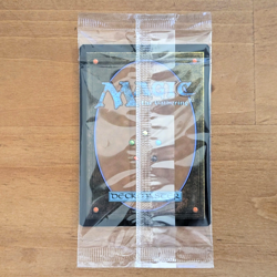 The Regalia - SEALED Pre-release Foil Stamped Promo - Final Fantasy MTG - Image 3