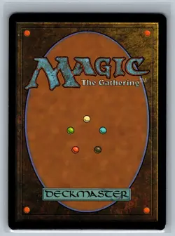 Magic The Gathering Shadowmoor Prismatic Omen #126/301 MTG TCG CCG - Image 2