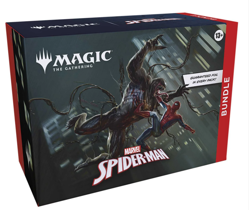 Magic: The Gathering (MTG): Marvel's Spider-Man Bundle - Image 1