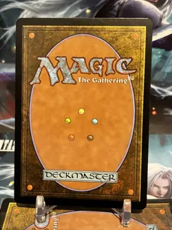 MTG | Silence [Core Set 2011] NF LP - Image 2