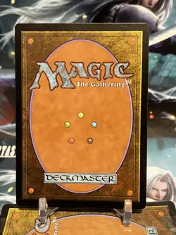 MTG | Oloro, Ageless Ascetic [Commander 2013] NF LP - Image 2