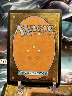 MTG | Temporal Extortion [Planar Chaos] NF LP - Image 2