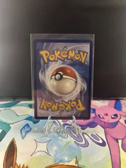 Pokemon TCG Supporter Hilda 084/086 SV White Flare Uncommon NM ENGLISH - Image 2
