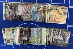 Pokemon cards Lot of 405 Japanese Special Lot - Image 1