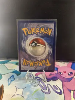 Pokemon TCG Supporter Hilda 084/086 SV White Flare Uncommon NM ENGLISH - Image 2