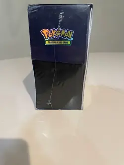 Pokemon Center EXCLUSIVE SURGING SPARKS Elite Trainer Box ETB New Factory Sealed - Image 2