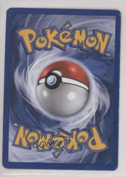 Lass German 1st Ed. Pokemon Base Set #75 1999 - Image 2
