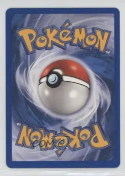 Donphan Pokemon EX Ruby & Sapphire #17 2003 - Image 2
