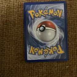 2017 Charizard GX Rainbow Secret Rare 150/147 Pokemon Burning Shadows LP - Image 5