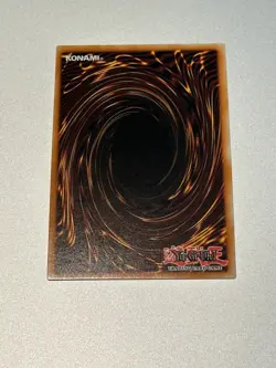 Yugioh Dracotail Lukias, JUSH-EN001, 1st Edition, Ultra Rare, NM/M! - Image 2