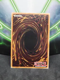 Yugioh Bujintei Kagutsuchi SHSP-EN053 Ultra Rare 1st Edition NM - Image 2