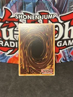 Yugioh Compulsory Evacuation Device PGL2-EN065 Gold Rare 1st Edition NM - Image 2