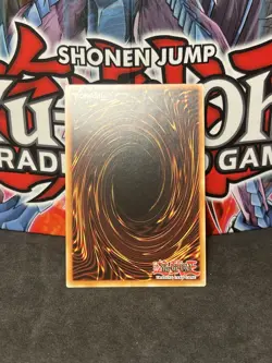 Yugioh Ceasefire PGL2-EN062 Gold Ultra Rare 1st Edition NM - Image 2