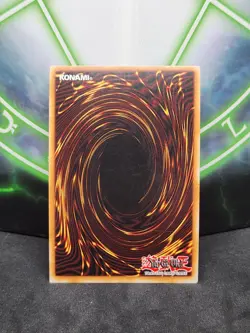 Yugioh Bujingi Hare LVAL-EN030 Super Rare 1st Edition NM - Image 2