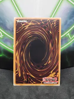 Yugioh Bujingi Crane CT11-EN005 Super Rare Limited Edition NM - Image 2