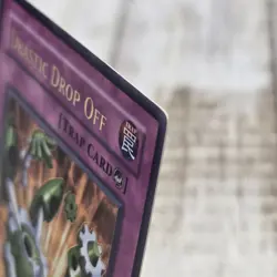 Yugioh Drastic Drop Off PTDN-EN074 Ultra Rare 1st Edition - Image 5