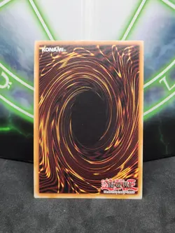 Yugioh Bujingi Quilin JOTL-EN017 Super Rare 1st Edition NM - Image 2