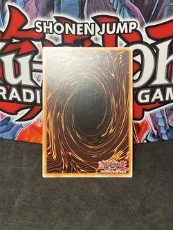 Yugioh Number 101: Silent Honor ARK PGL2-EN046 Gold Ultra Rare 1st Edition NM - Image 2