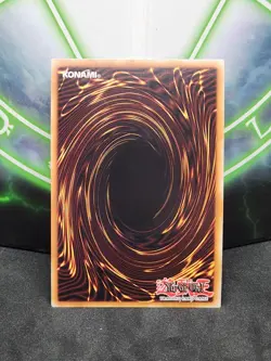 Yugioh Bujin Mikazuchi MP14-EN144 Ultra Rare 1st Edition NM - Image 2