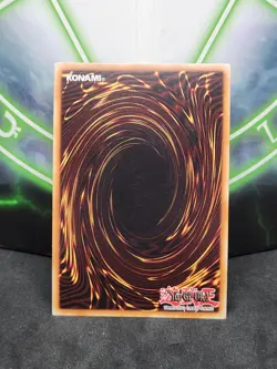 Yugioh Bujingi Turtle AP05-EN009 Super Rare NM - Image 2