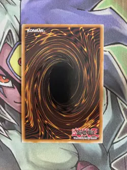 SR03-EN002 Ancient Gear Hydra Unlimited Edition NM Yugioh Card - Image 2