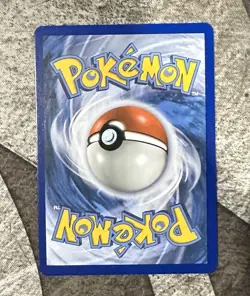 Pokemon TCG Mega-Blastoise EX XY Evolutions Holo Rare Card 22/108 NM Condition - Image 2