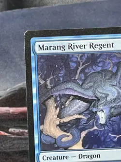 Tarkir: Dragonstorm Marang River Regent #51 MTG Card NM Condition - Image 2