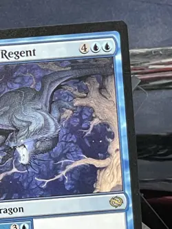 Tarkir: Dragonstorm Marang River Regent #51 MTG Card NM Condition - Image 3