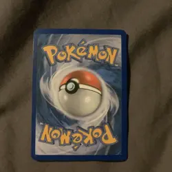 72/114 Vullaby Reverse Holo: Pokemon Trading Card Game BW-01 Black & White - Image 3