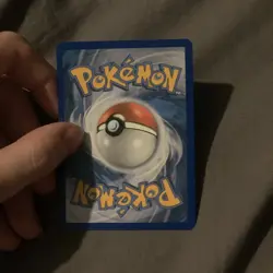 72/114 Vullaby Reverse Holo: Pokemon Trading Card Game BW-01 Black & White - Image 4