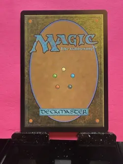 Birds of Paradise (Borderless) Dominaria Remastered Foil - Image 2