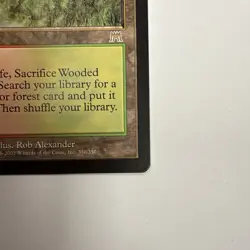 Wooded Foothills Onslaught Regular - Image 4