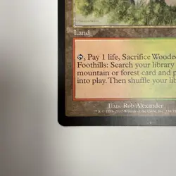 Wooded Foothills Onslaught Regular - Image 5