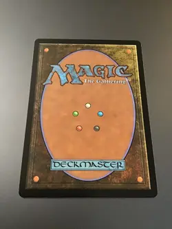 MTG Universes Beyond Marvel Spider-Man #0021 Saw In Half Full Art - Image 2