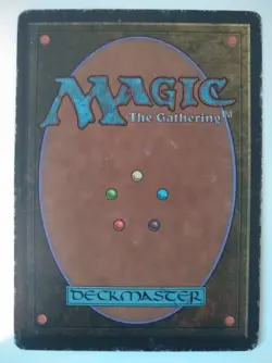 Lake of the Dead - Alliances - MTG - Magic the Gathering - Image 2