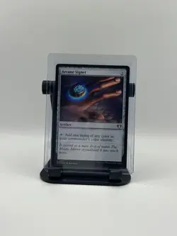 MTG, Arcane Signet 367 NM CMM Commander Masters Regular - Image 1