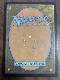 MTG - Deflecting Palm 444 - Commander Legends - Non-Foil Rare - Near Mint - Image 2