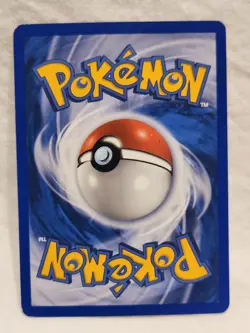 Team Magma's Zangoose - 23/95 - Rare NM Magma vs. Aqua Pokemon LP - Image 2