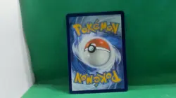 Pokemon Scarlet & Violet Black Star Promo - Ampharos SVP 109 Pikachu Stamp #28 - Image 2
