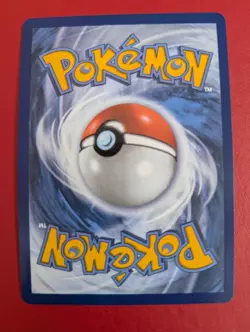 Alakazam PreRelease Stamped Holo Promo 003 Pokemon Mega Evolution Near Mint - Image 2