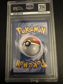 Pokemon - Darmanitan - 25/114 Black and White Prerelease Stamped Holo - PSA 9 MT - Image 2