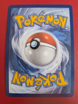 Lunatone Pre Release Stamped Holo Promo 004 Pokemon Mega Evolution Near Mint - Image 2