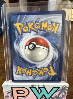 Pokemon TCG - Serena (Full Art) 193/195 Silver Tempest Ultra Rare Holo - Image 2