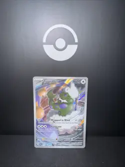 Pokemon TCG Tornadus Holo Illustration Rare 210 Promo NM - GM - Image 1